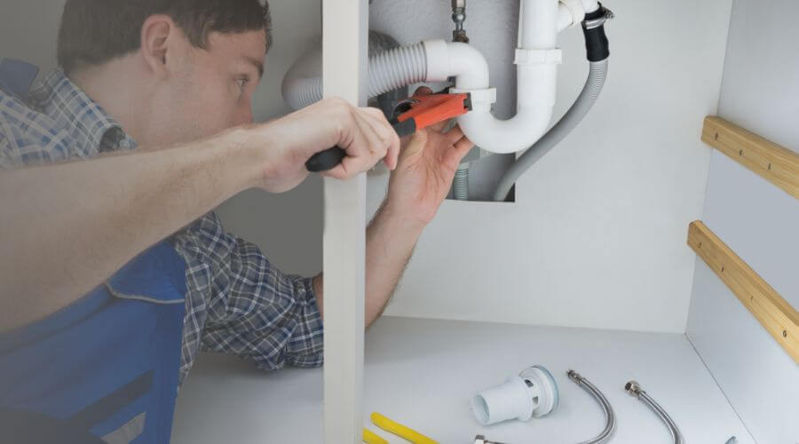 Professional sink repair in Avenal, CA
